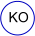 KO