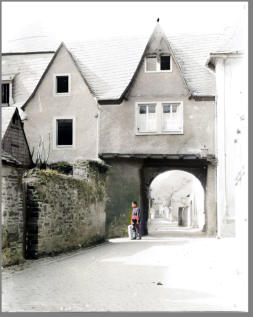 Stiftstor (Karl Josef Zimmermann)