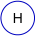 H