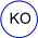 KO