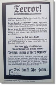 alliiertes Foto - TERROR