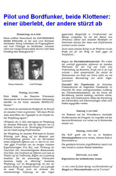 Leseprobe (Quelle: "Funken im Moselschiefer")