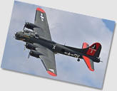 B-17 Flying Fortress