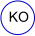 KO